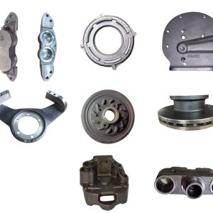 Automotive Parts