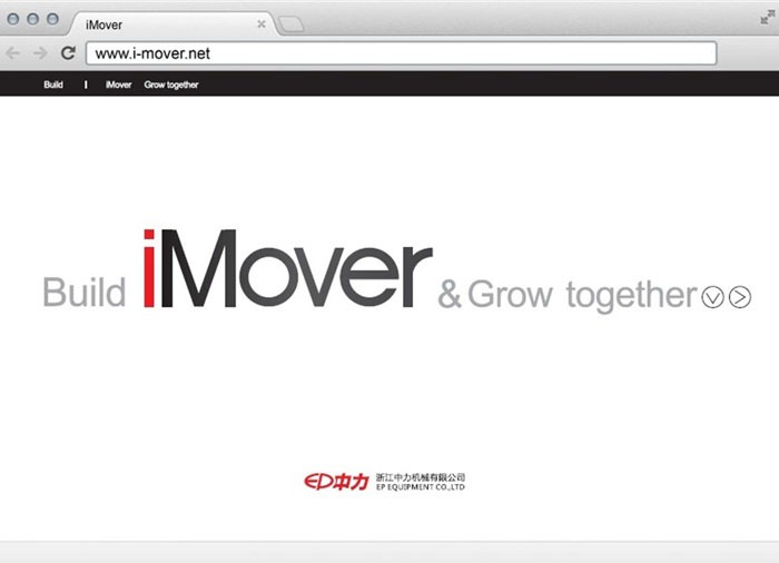 EP I-Mover Innovations