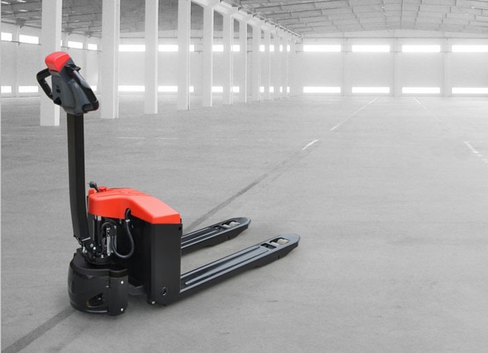 I-Mover Electric Equipment