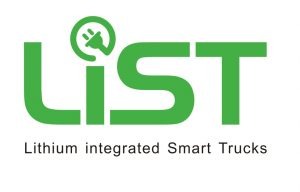 Lithium integrated Smart Trucks