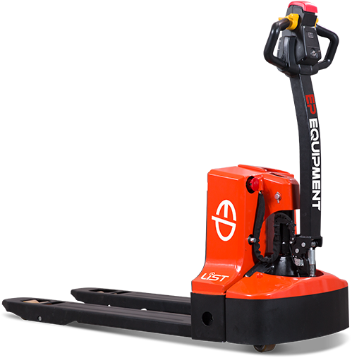  EPL 151 Electric Pallet Truck
