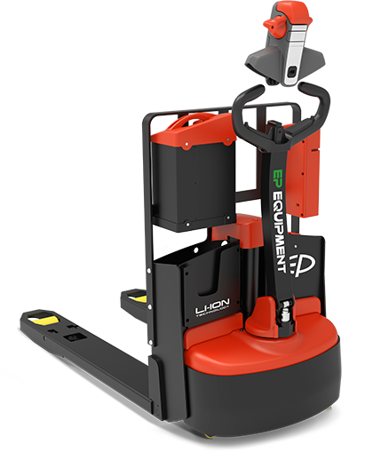 WPL201 EP Electric Pallet Truck
