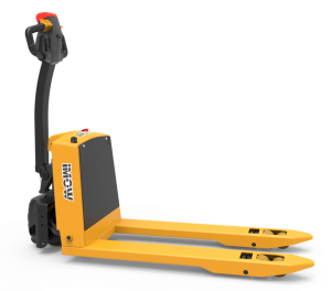 iMOW Electric Pallet Truck