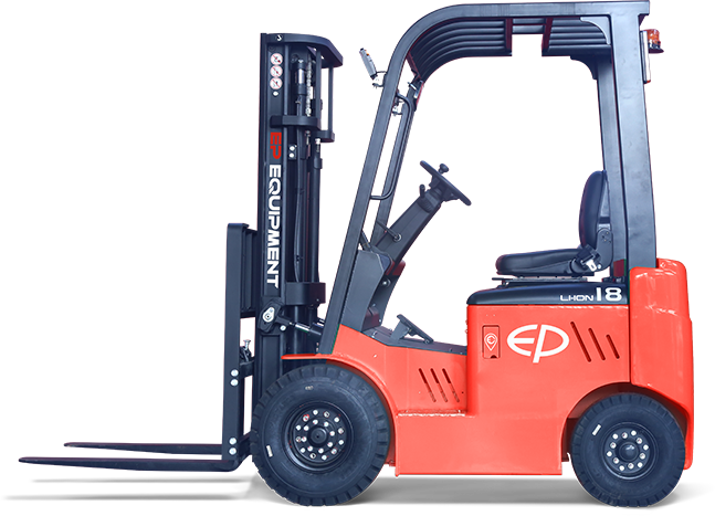 EFL 181 Electric Forklift