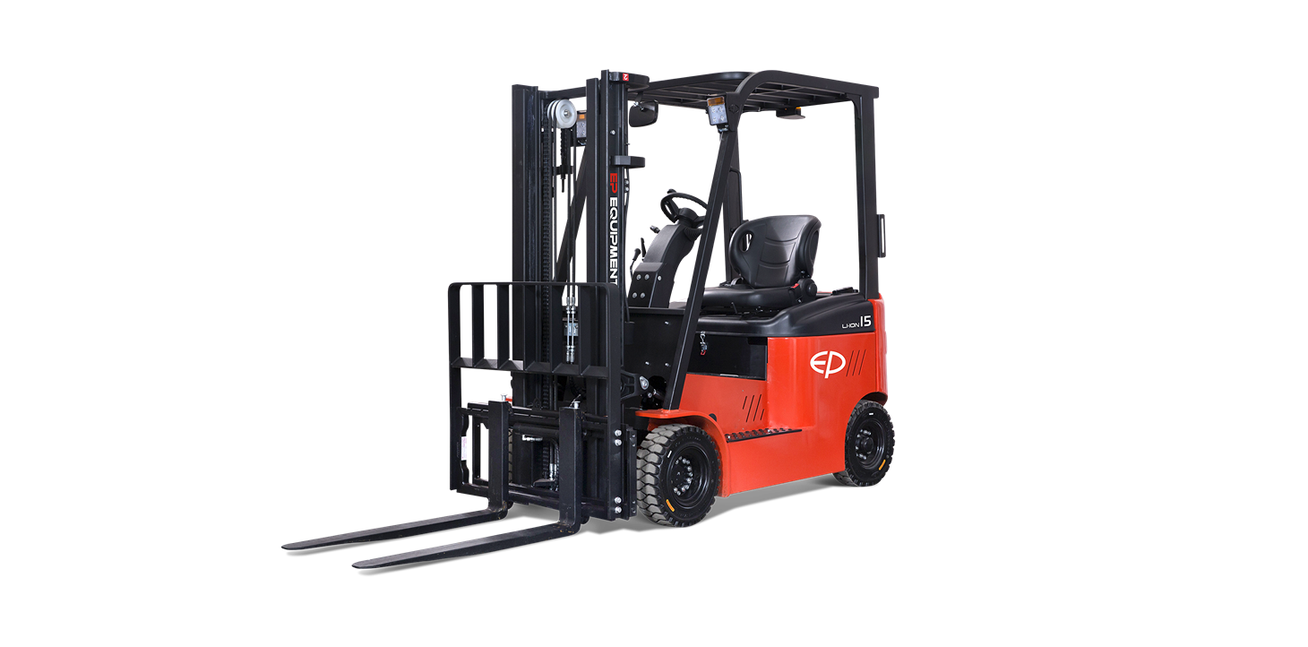 CPD15/20/30/35L1 Electric Forklift