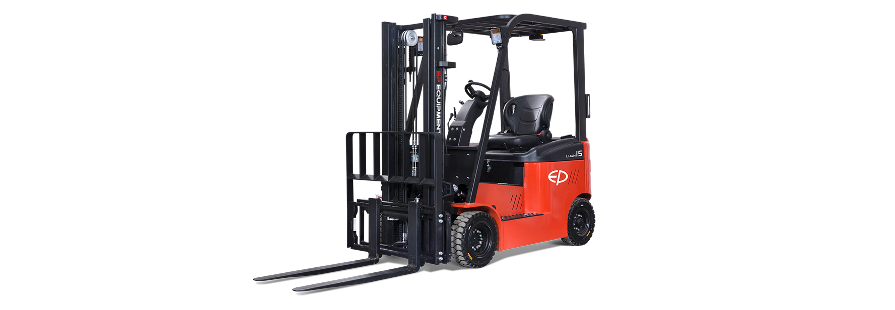 CPD15L1 Electric Forklift