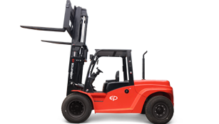 CPQD50-100T8 IC Forklift