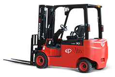 CPD30L1 Electric Forklift