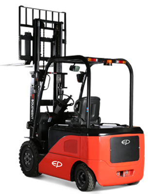 Max-8 series Electric Forklift