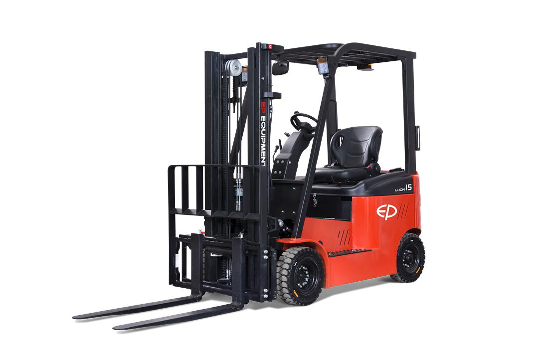 CPD15/20/30/35L1 Electric Forklift