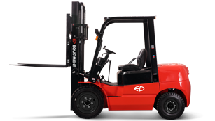 CPC/Q(D)20-35T3 Series Forklift