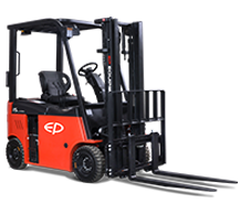CPD15L1 Electric Forklift