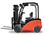 CPD20F8 Electric Forklift