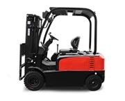 CPD20FVD8 Electric Forklift