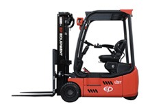 Buy CPD25L2 Electric Forklift