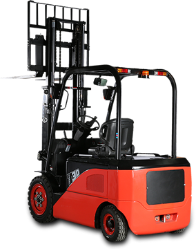 Max-8 series Electric Forklift