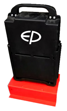 EPL Truck Li-ion Battery