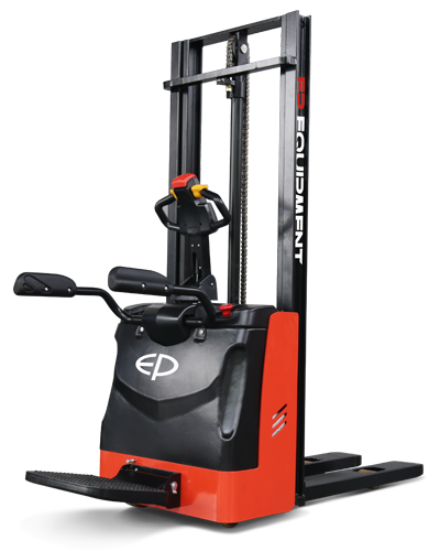 RSB141 Electric Stacker