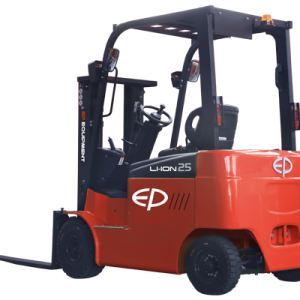 CPD25L2 Electric Forklift