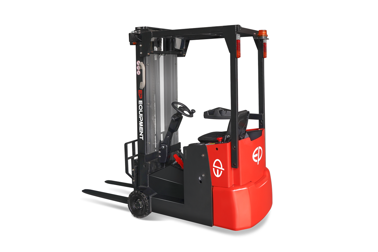 CPD20L2 Electric Forklift