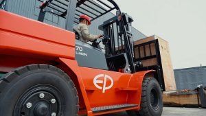 The Ultimate Guide to Forklift Truck Maintenance