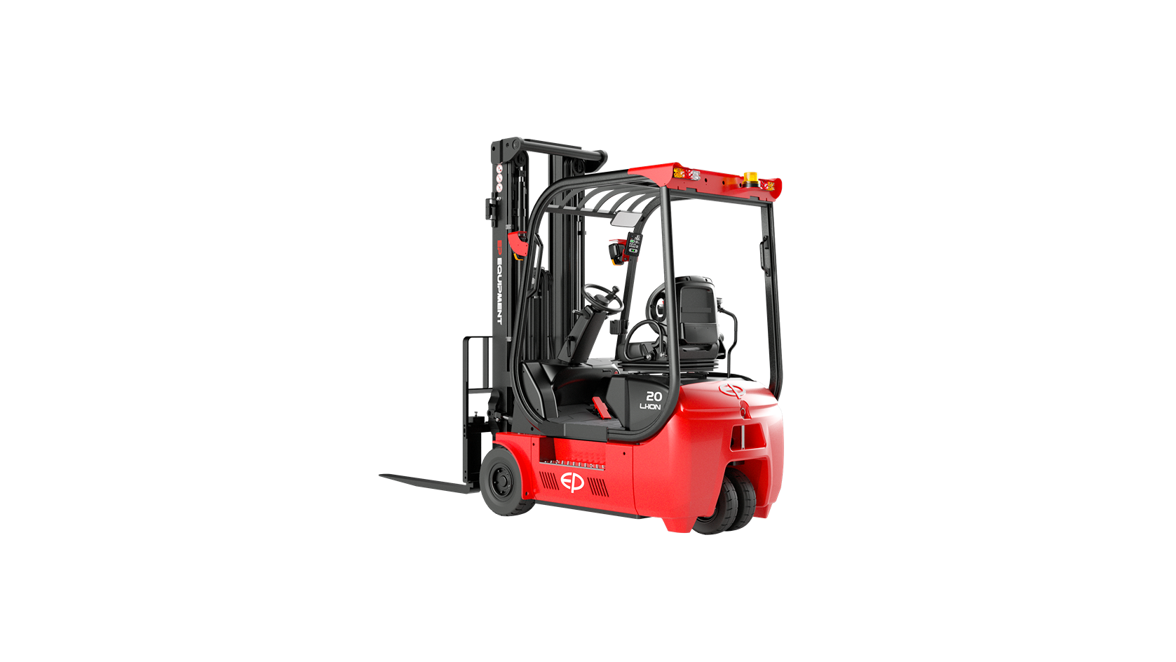  CPD20L2 Electric Forklift