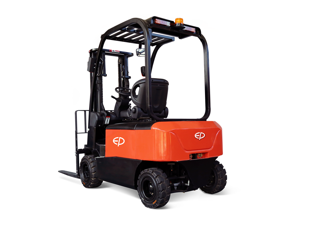 EFL252 Compact Electric Forklift