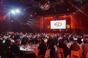 EP Global Dealer Event: Video Release - We Are Change
