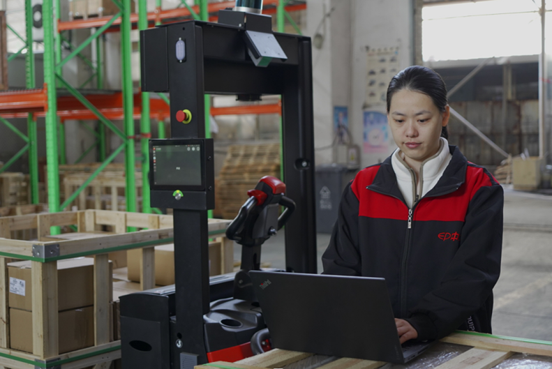 Embracing Equality Internationally : Female stories with EP Equipment ...