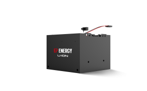 EP DIN Battery Series 80V-410Ah/560Ah