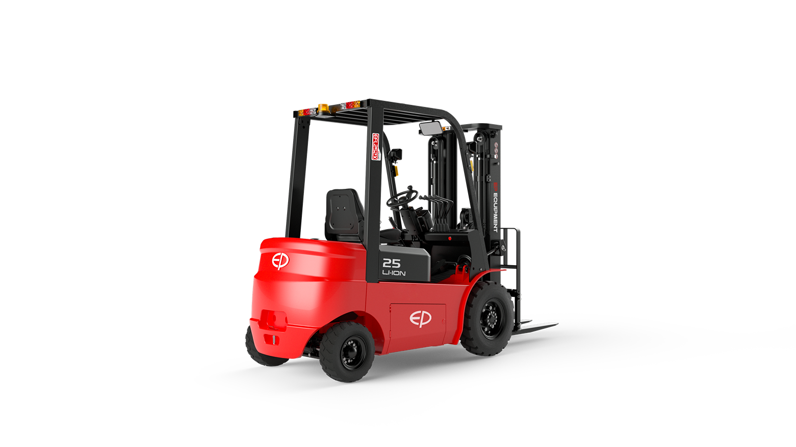  CPD20L2 Electric Forklift