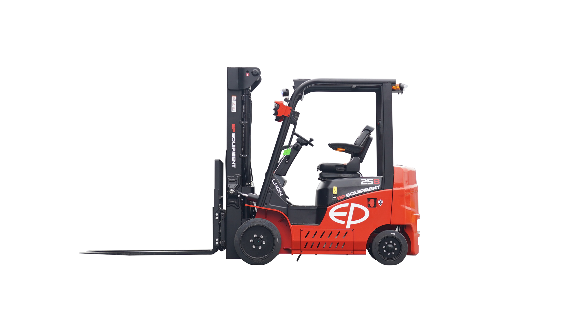 EFL181 Electric Forklift