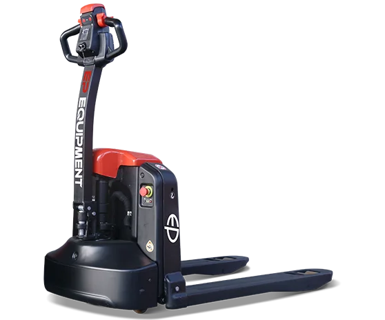 EPL185 pallet jack by EP.