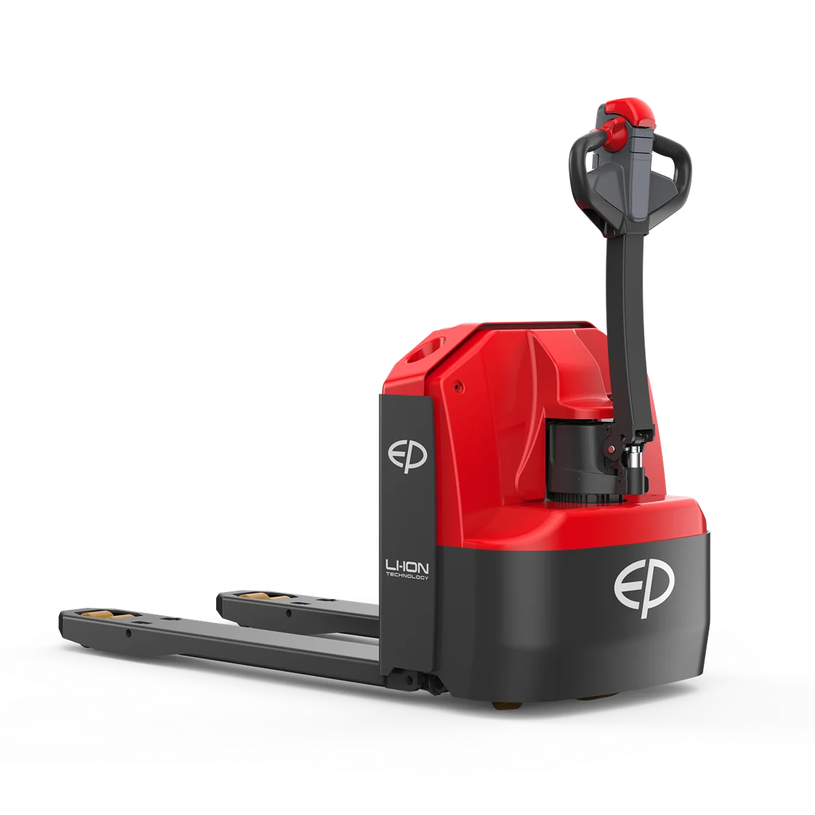 WPL202 pallet jack by EP.