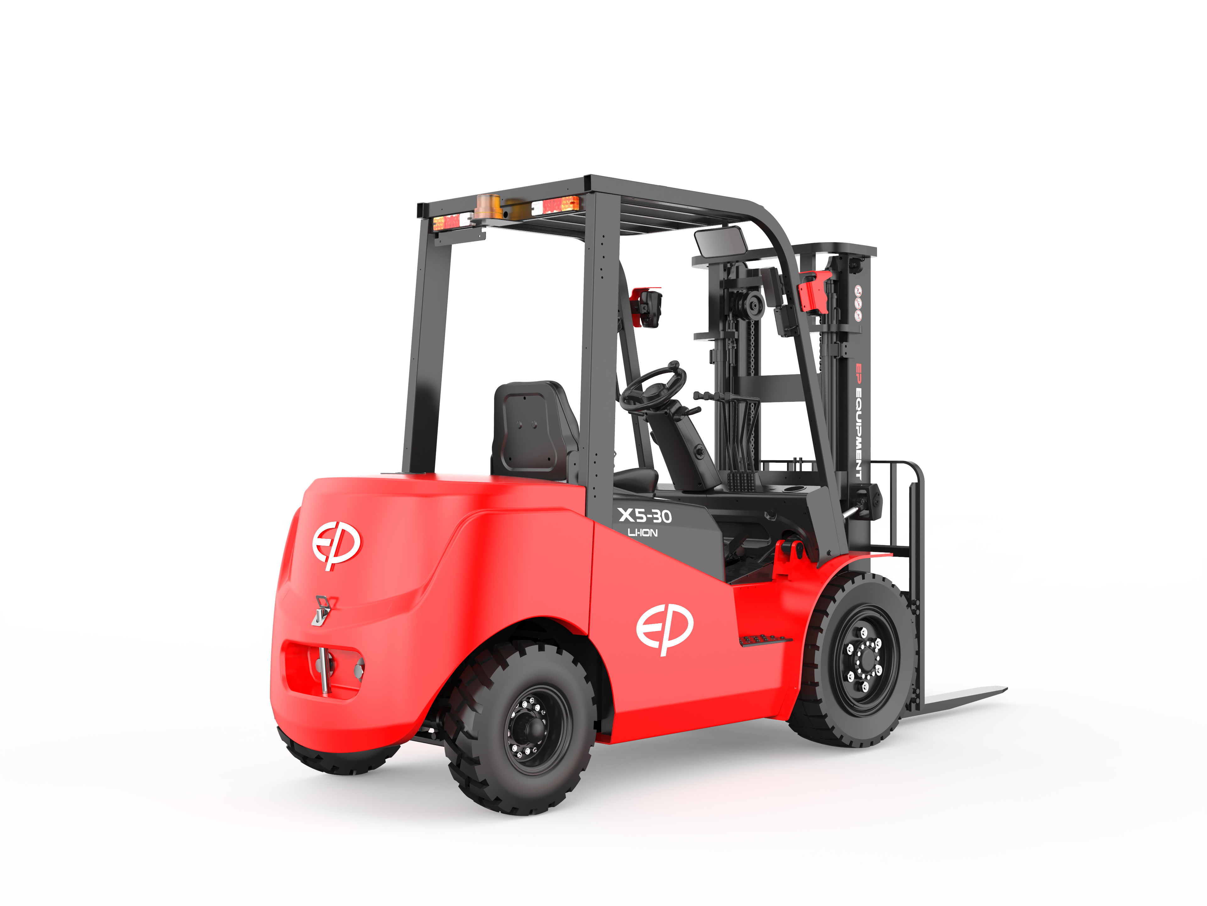  CPD20L2 Electric Forklift