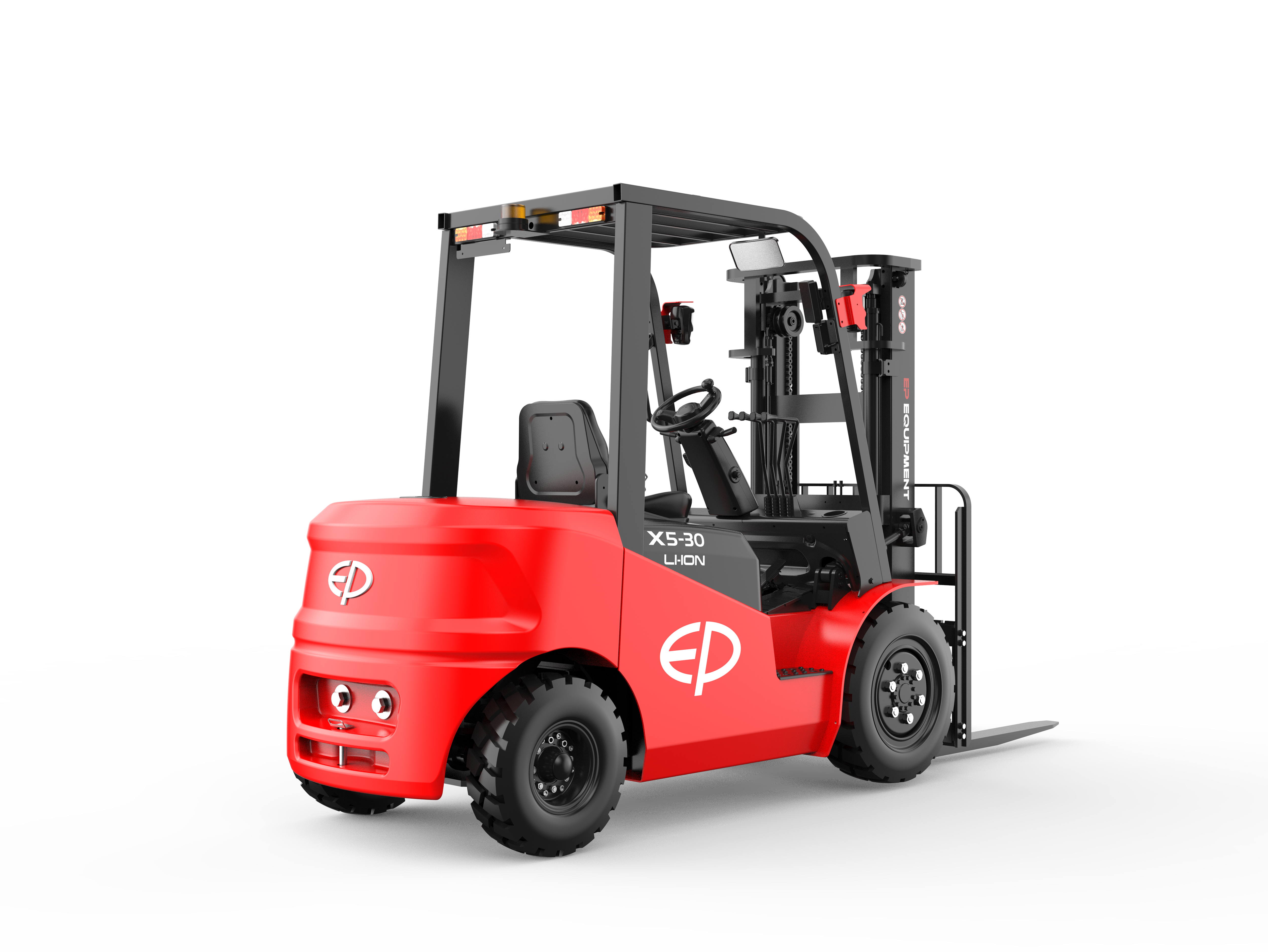  CPD20L2 Electric Forklift