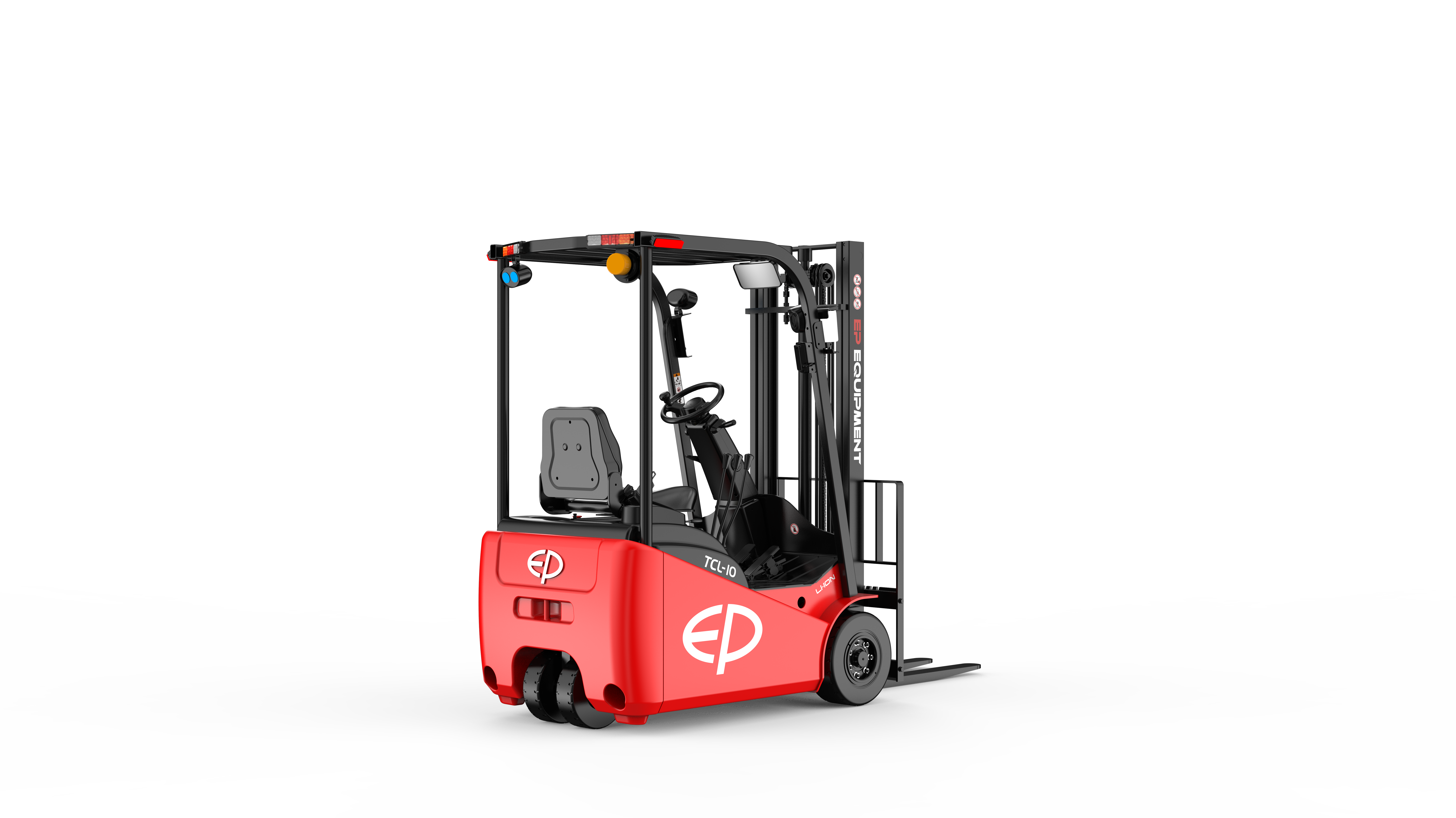 EFL181 Li-ion Electric Forklift