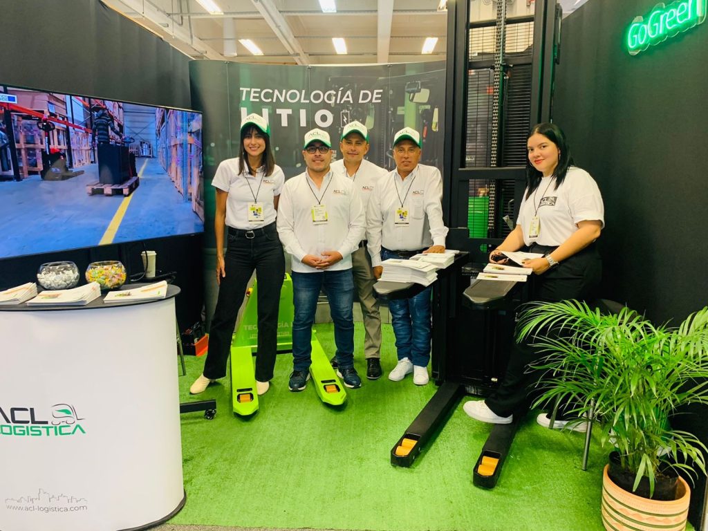 ACL pionero de Colombia y Panamá en introducir productos de litio – EP ...